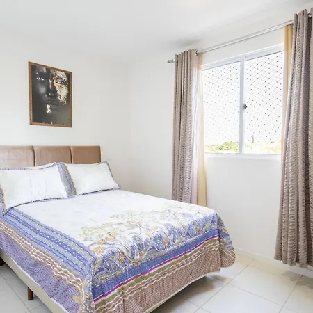 Piçarras Beachfront Apartments: Ocean-View Oasis with Pool and BBQ Room photo