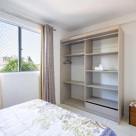 Piçarras Beachfront Apartments: Ocean-View Oasis with Pool and BBQ Room photo