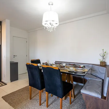 Piçarras Beachfront Apartments: Ocean-View Oasis with Pool and BBQ Room photo