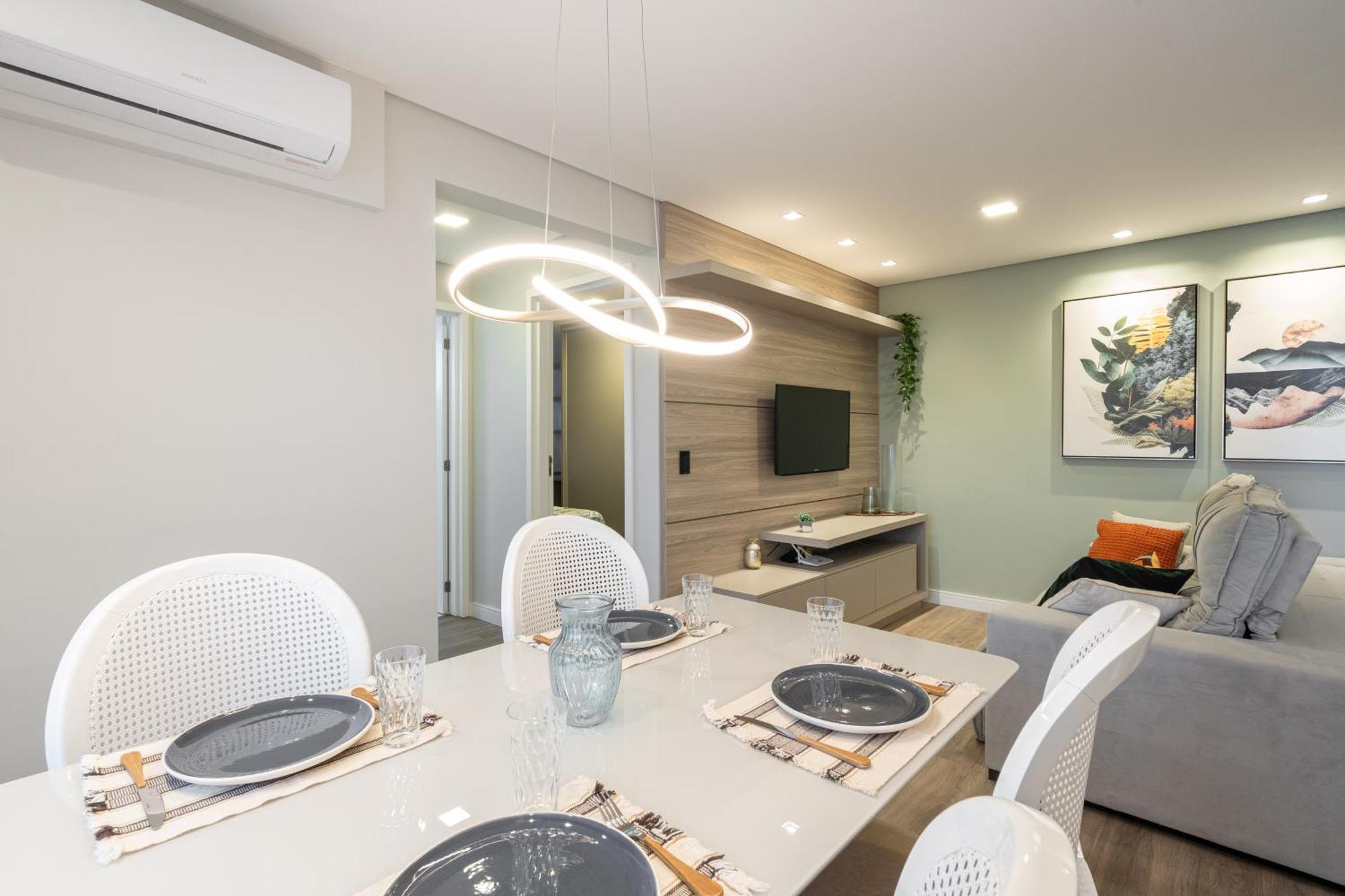 Apartment Beachfront Apartments: Ocean-view Oasis With Pool And Bbq *