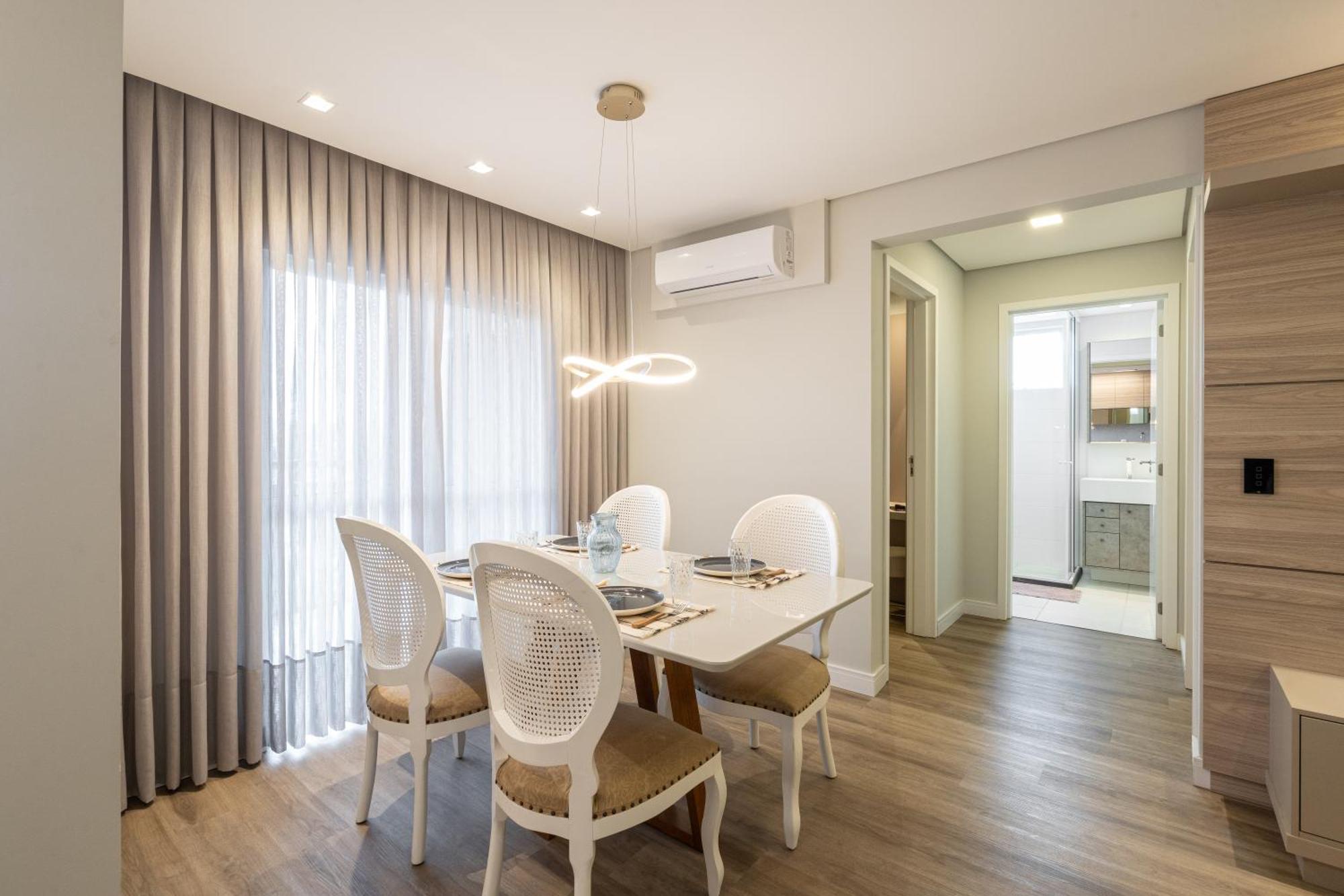 Apartment Beachfront Apartments: Ocean-view Oasis With Pool And Bbq *