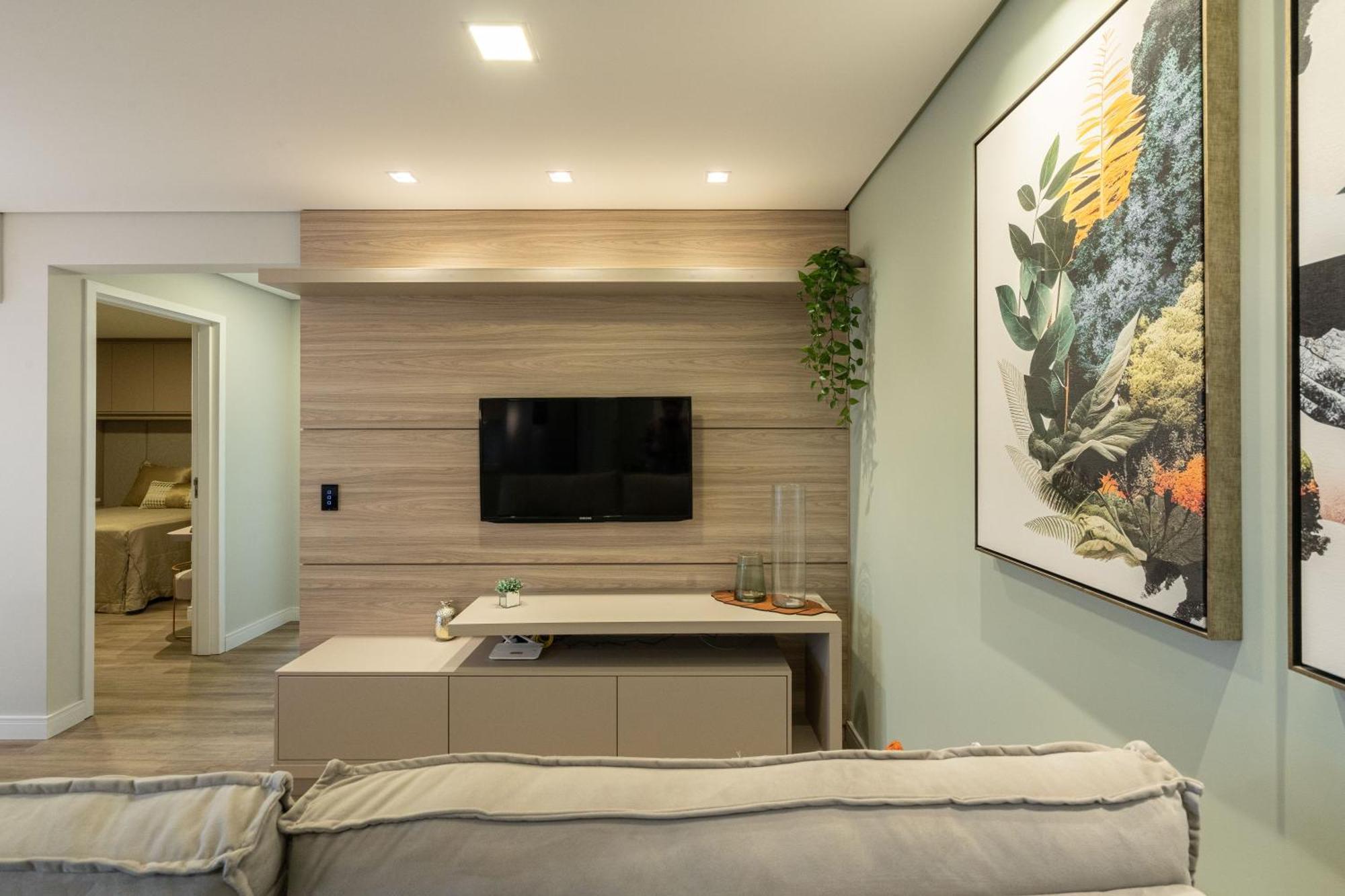 Apartment Beachfront Apartments: Ocean-view Oasis With Pool And Bbq Picarras